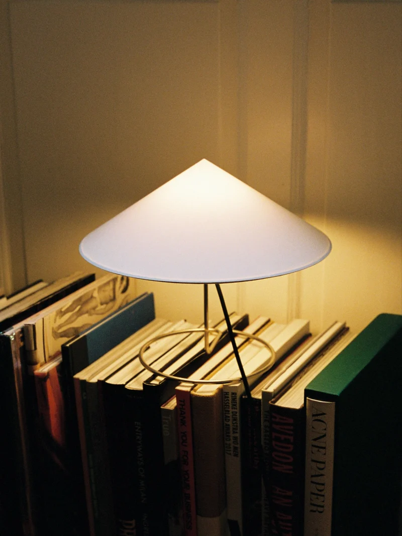Douli Table Lamp