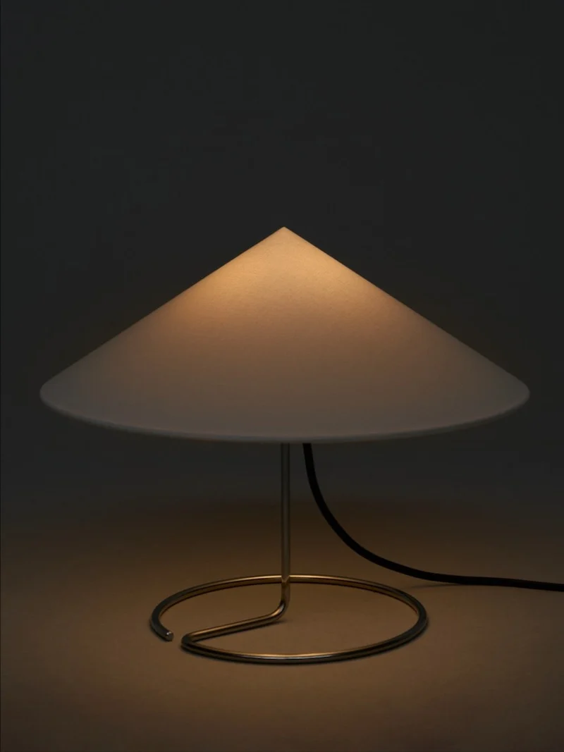 Douli Table Lamp