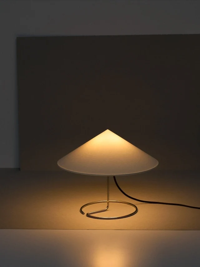 Douli Table Lamp