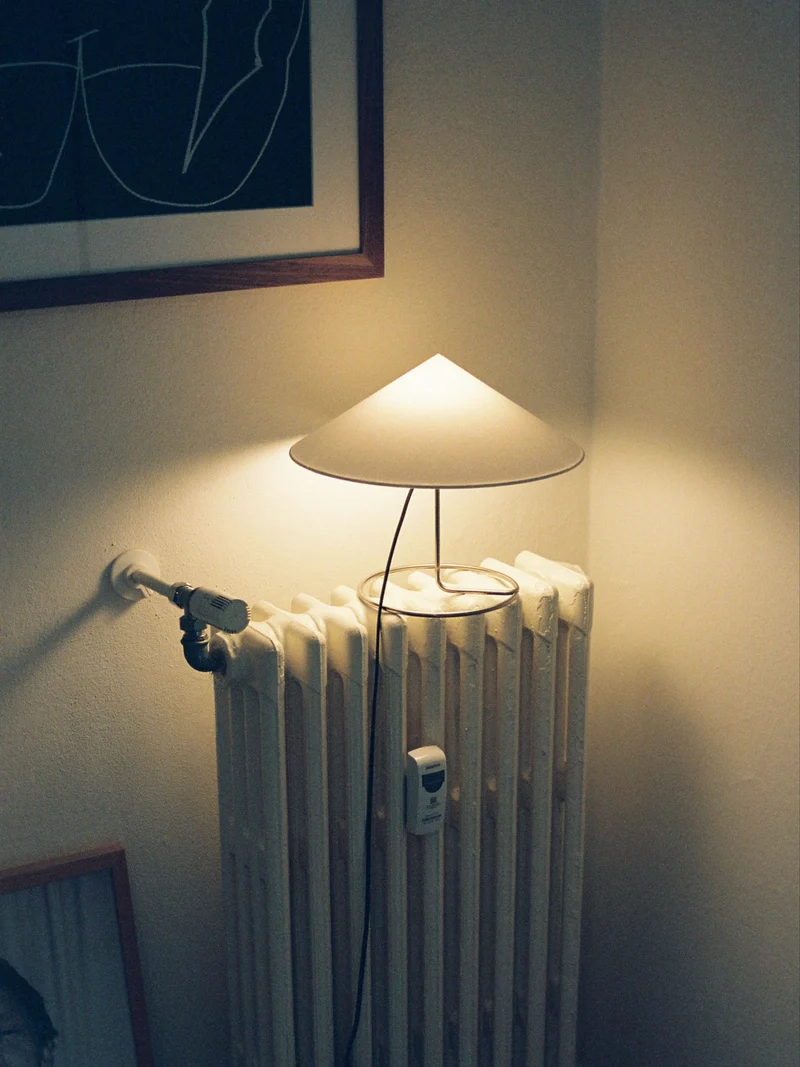 Douli Table Lamp