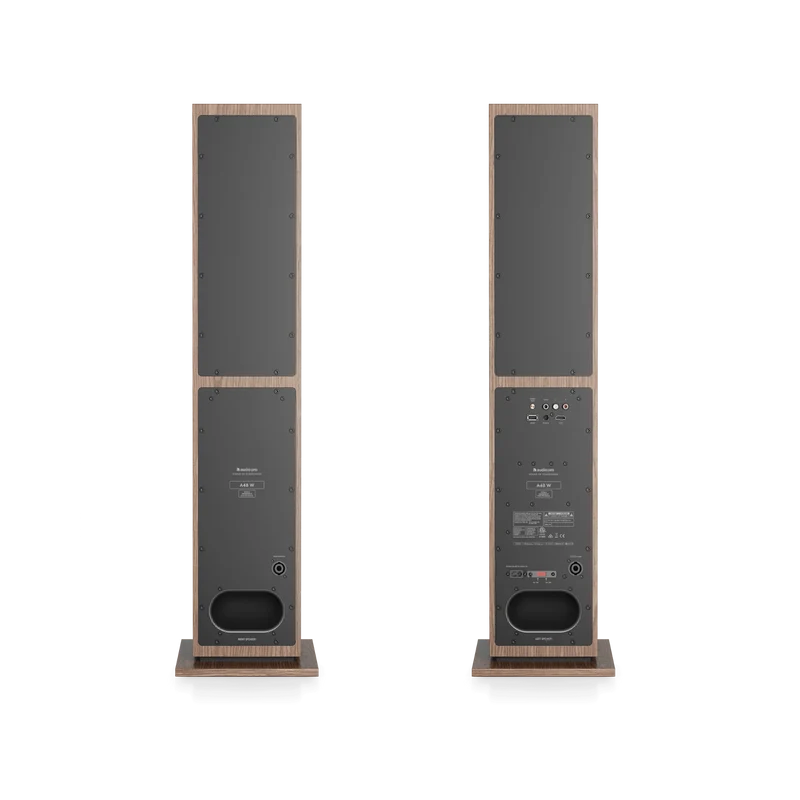 A48 W
