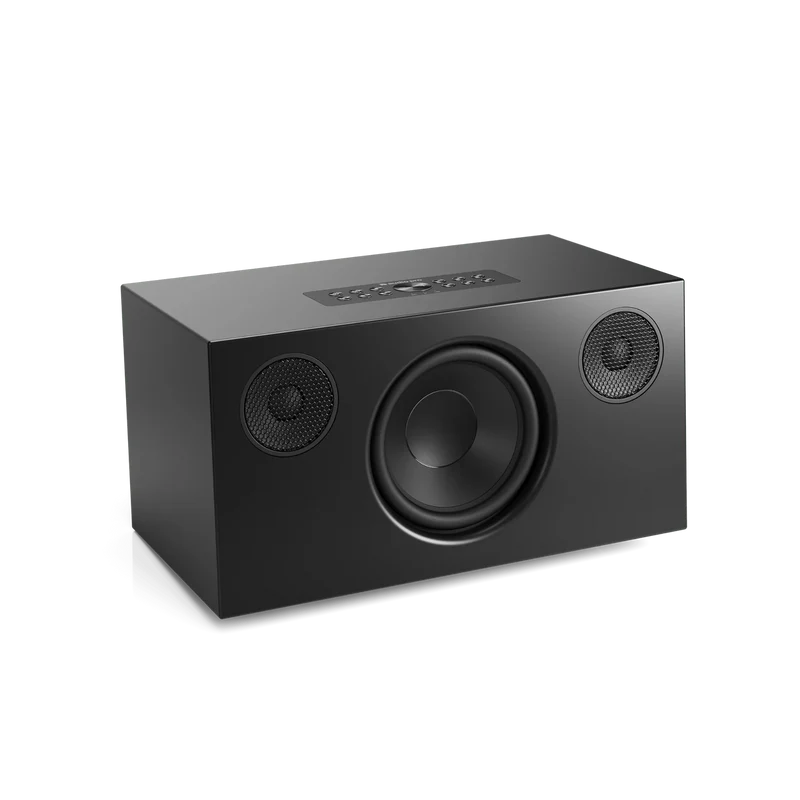 C10 MkII W