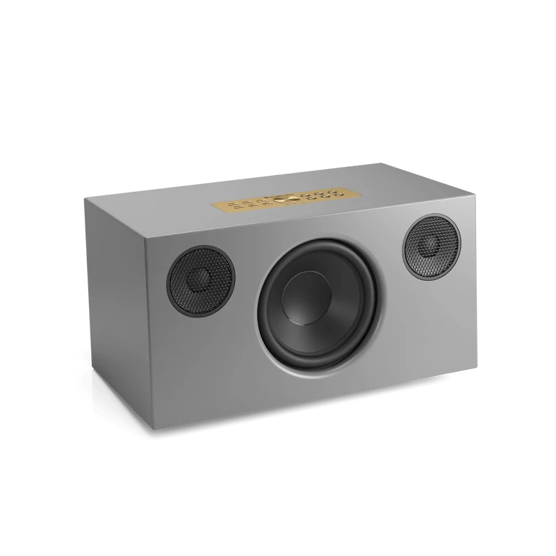 C10 MkII W
