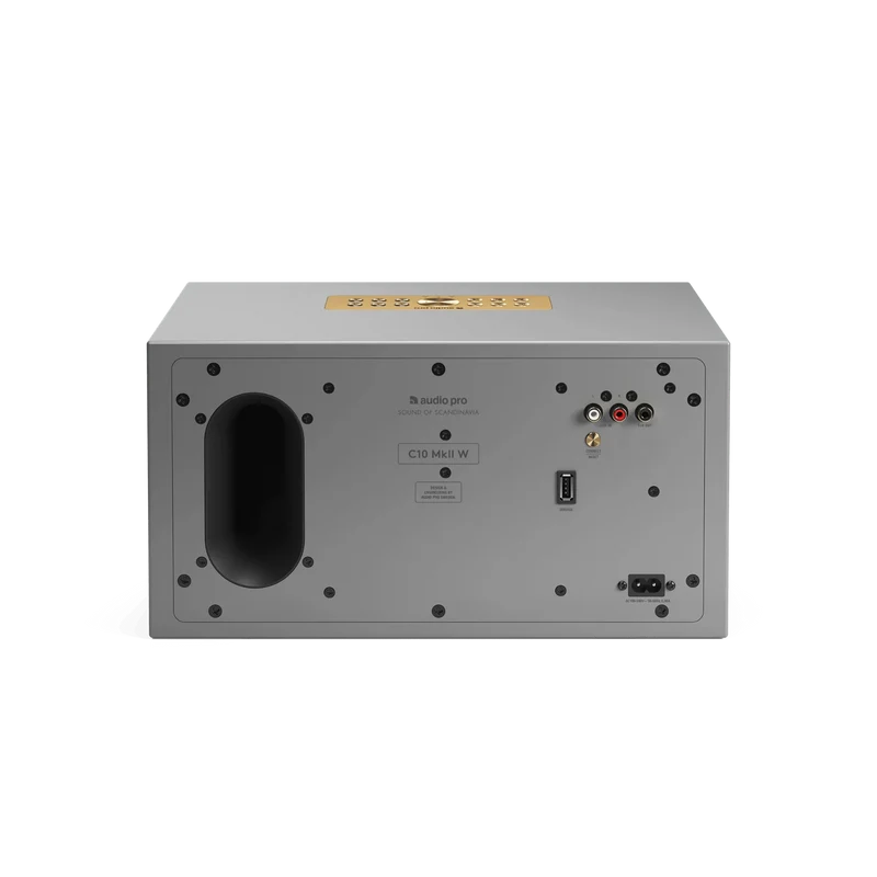 C10 MkII W