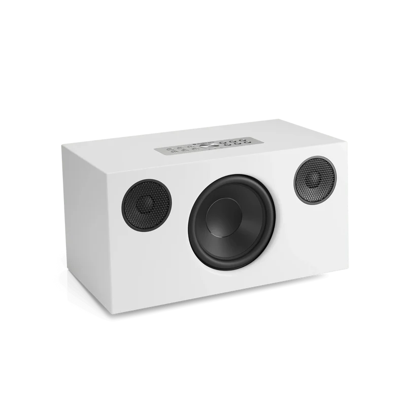 C10 MkII W (Refurbished)