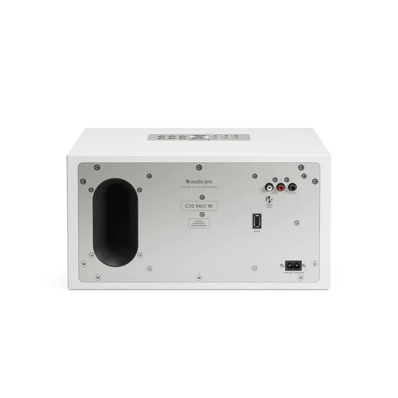 C10 MkII W (Refurbished)