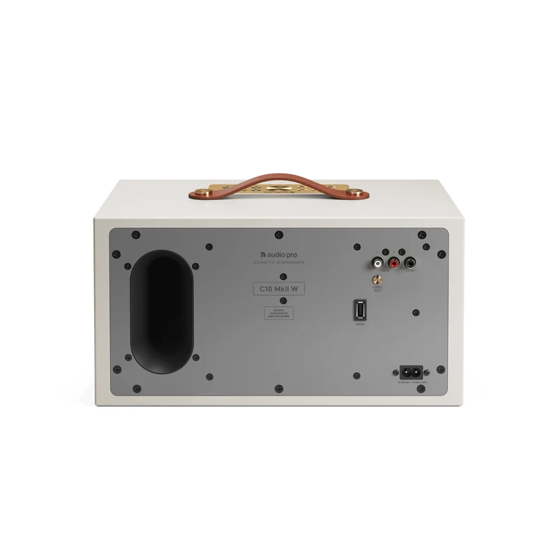 C10 MkII W Classic Dune