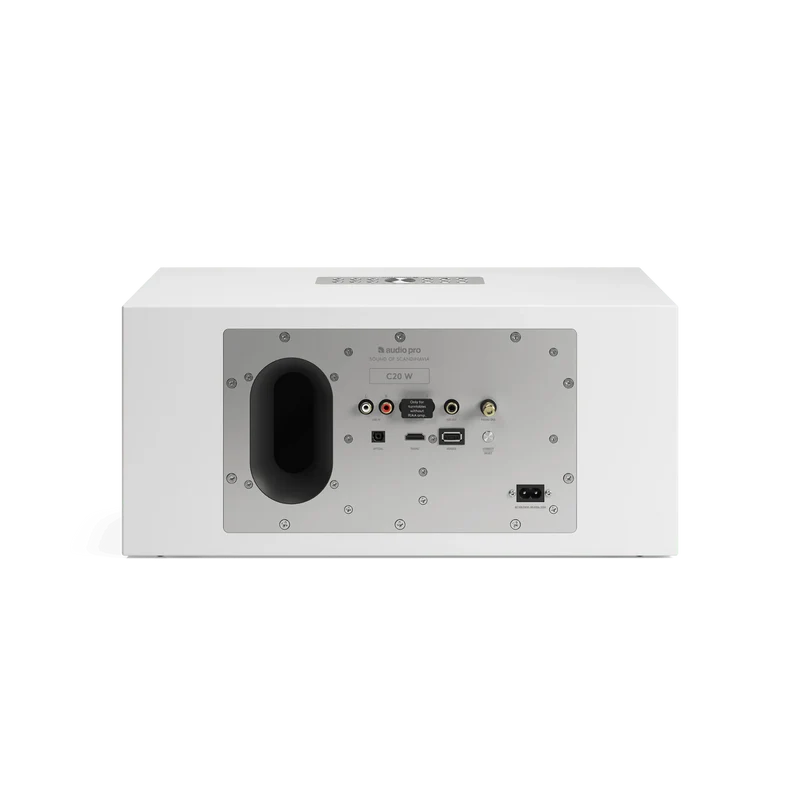 C20 W (Refurbished)