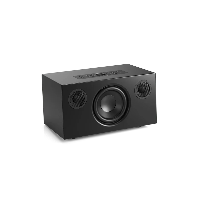 C5 MkII W