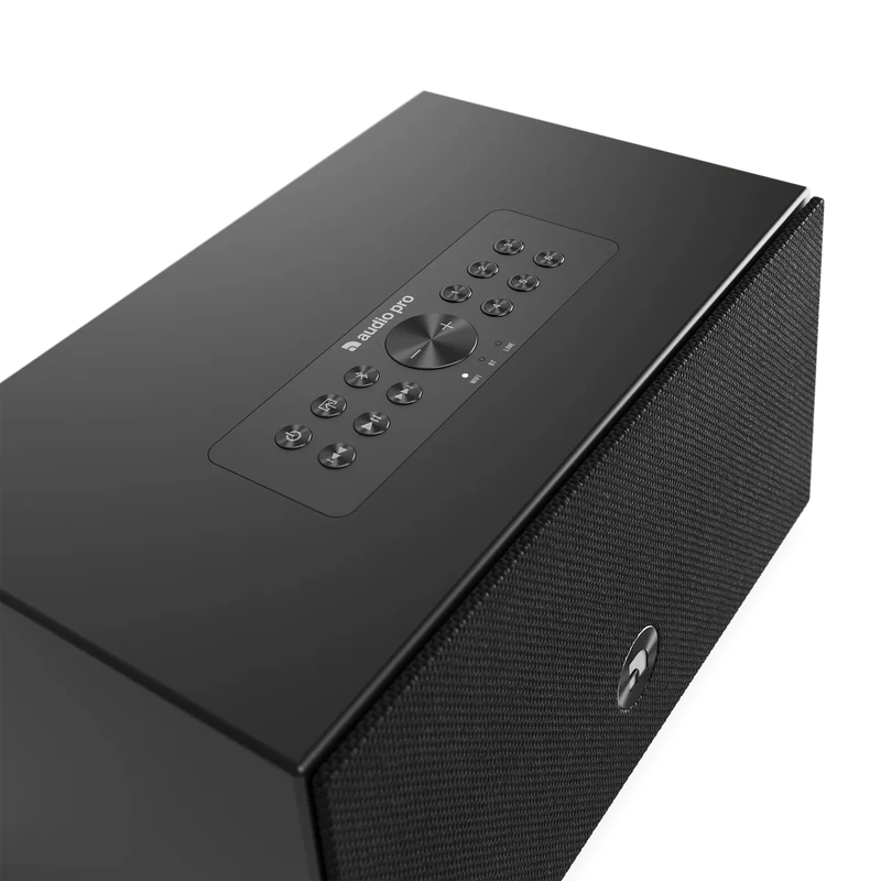 C5 MkII W