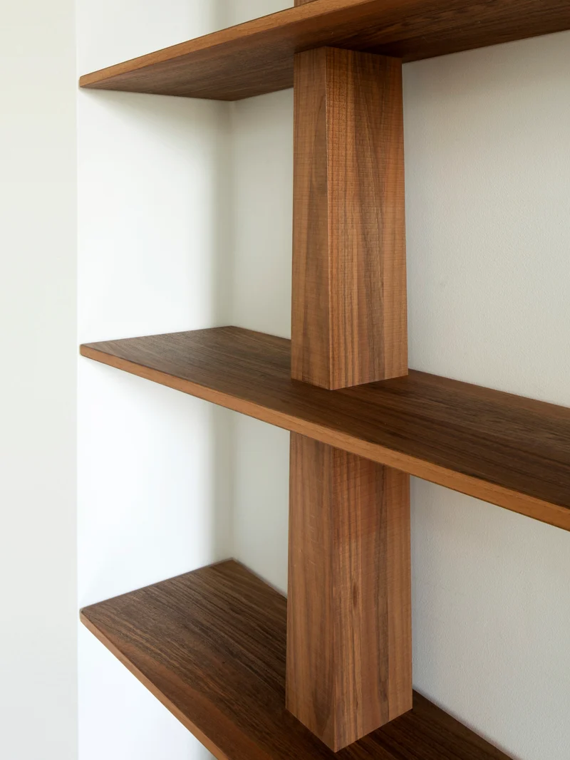 Greg Bookcase