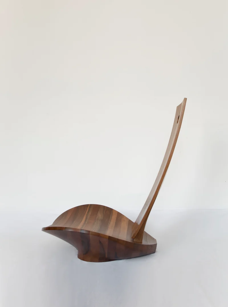 Lotus Armchair