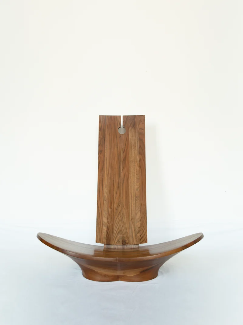Lotus Armchair