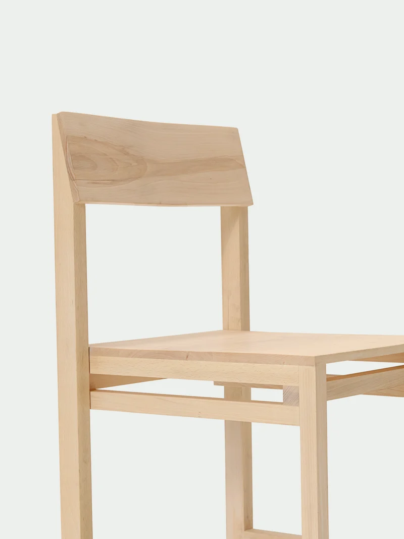 Sencilla Chair