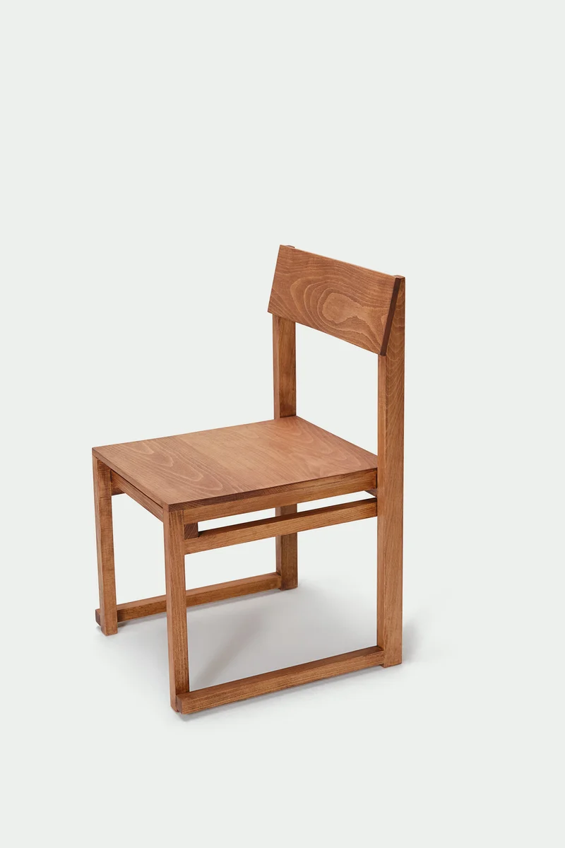 Sencilla Chair