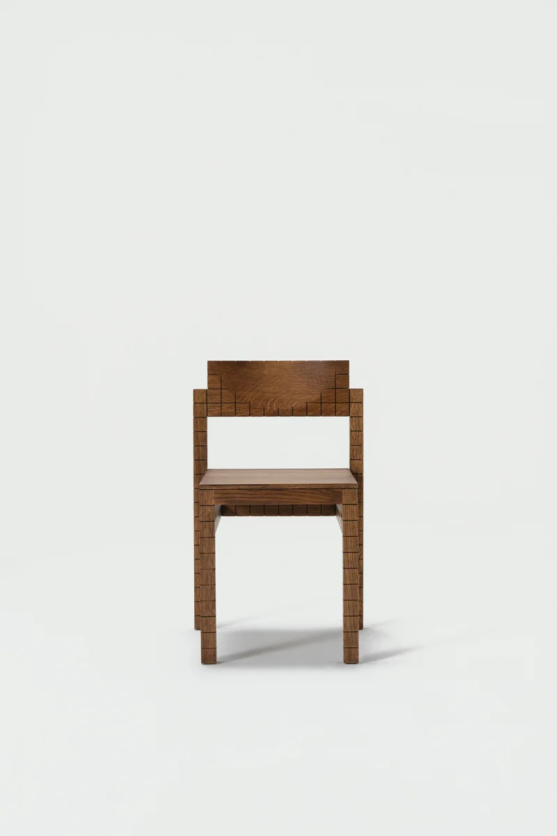 Mosaico Chair