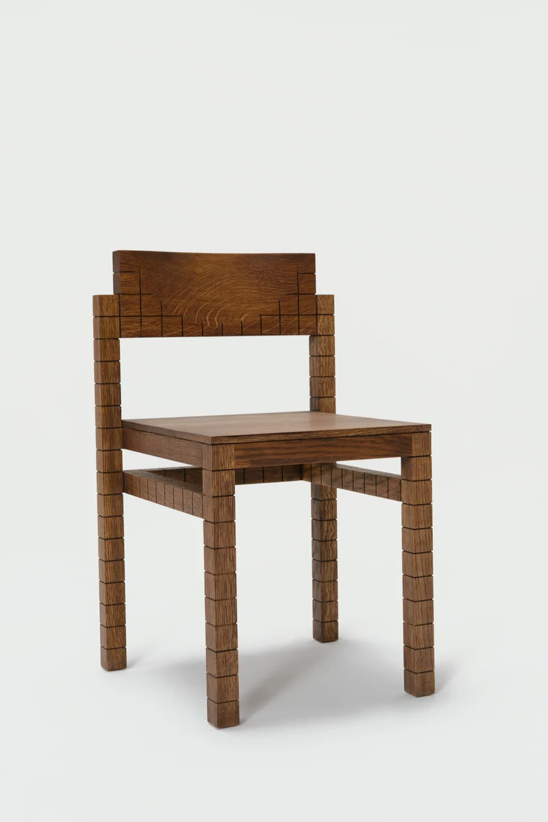 Mosaico Chair