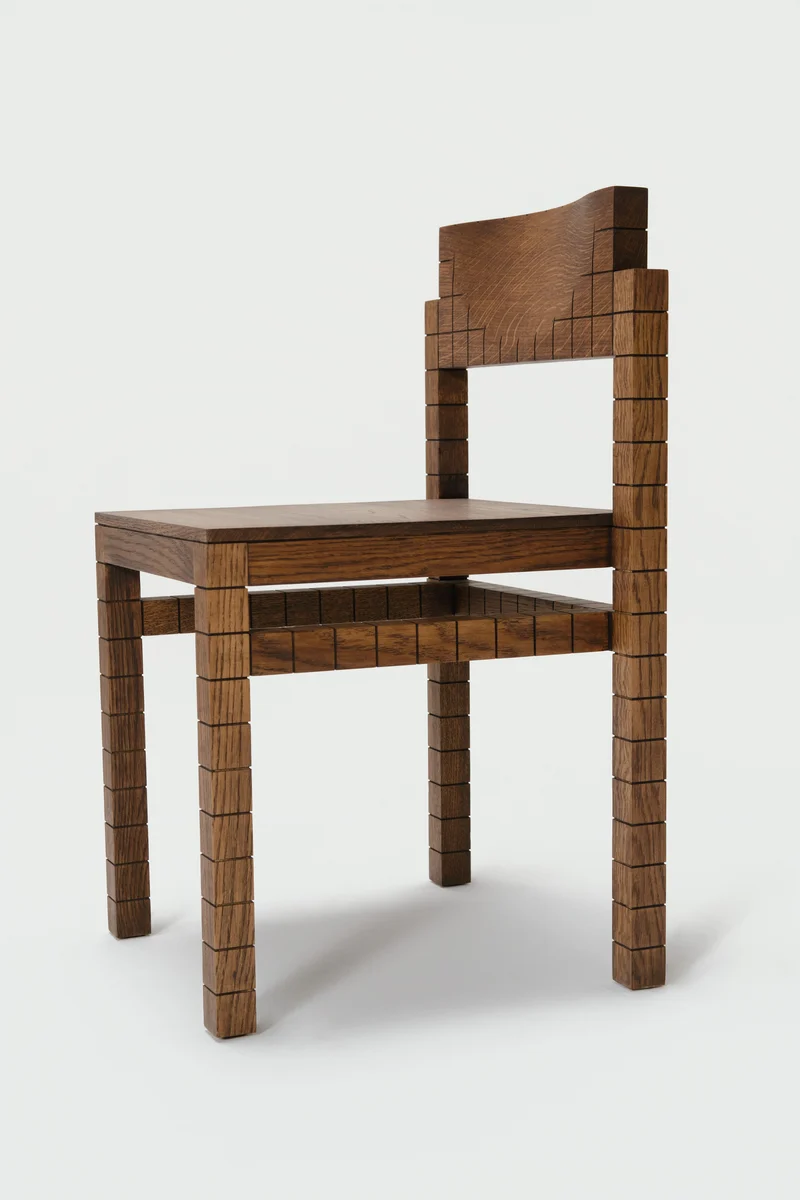 Mosaico Chair