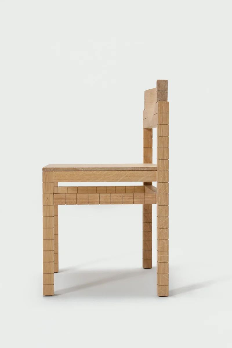 Mosaico Chair