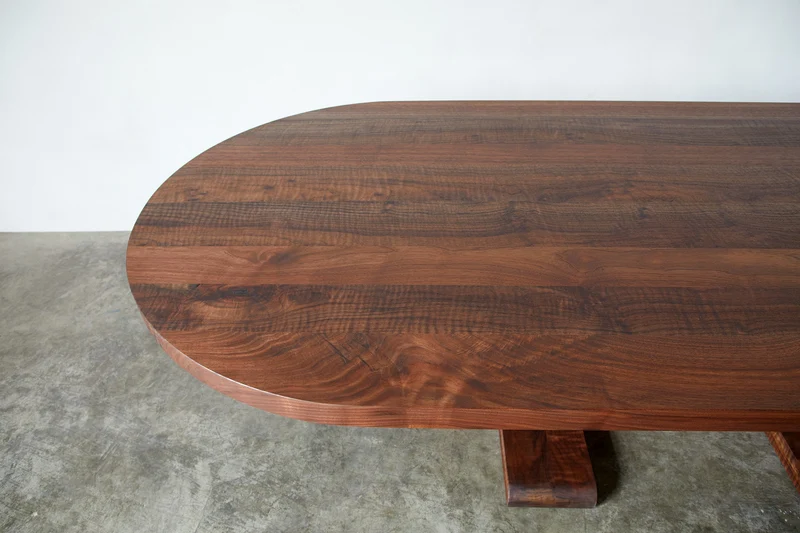 Alpen Long Dining Table