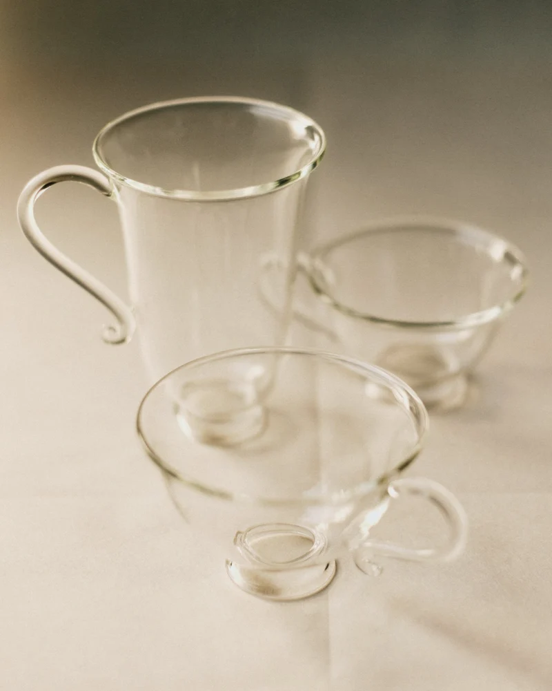 L'Espresso Set