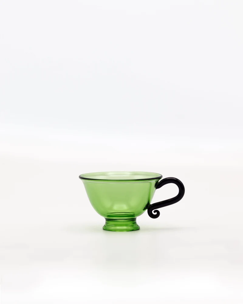 L'Espresso Set