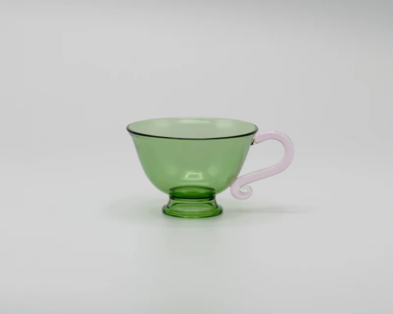 L'Espresso Set