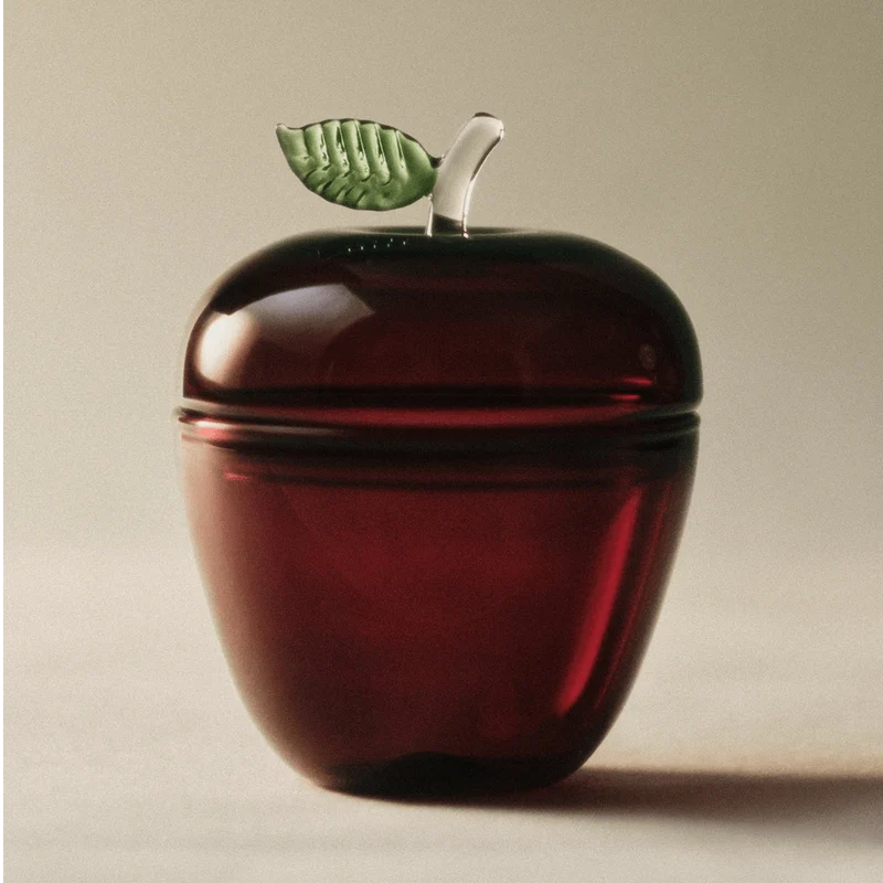 La Pomme