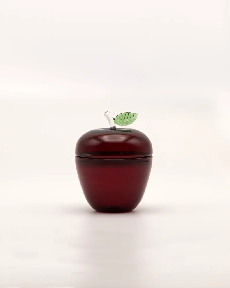 La Pomme