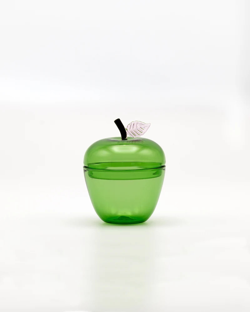 La Pomme