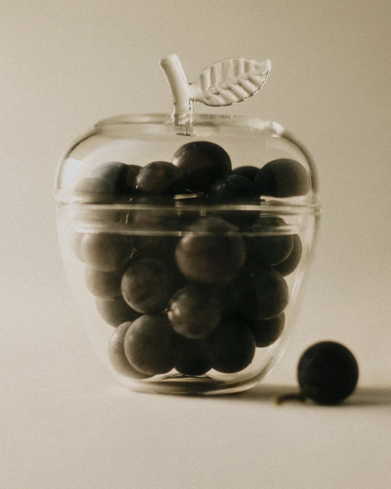 La Pomme