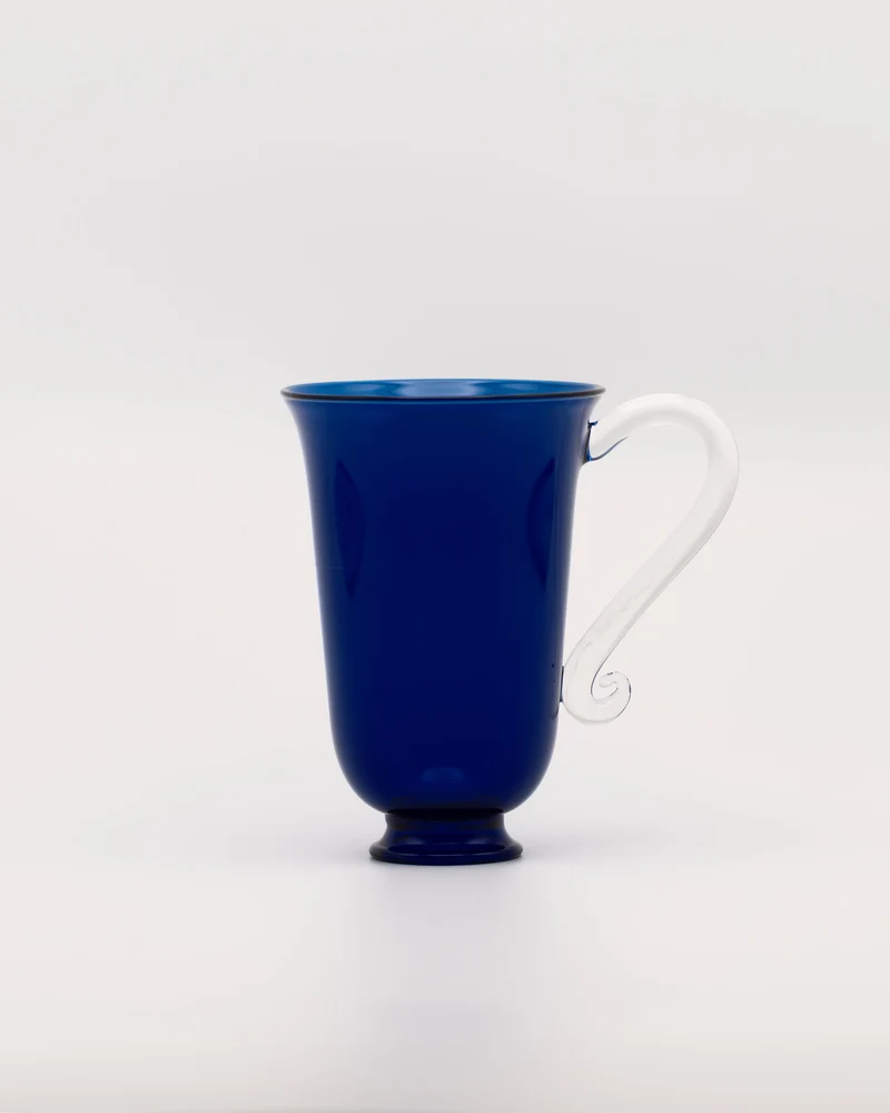 Grande Tasse Set