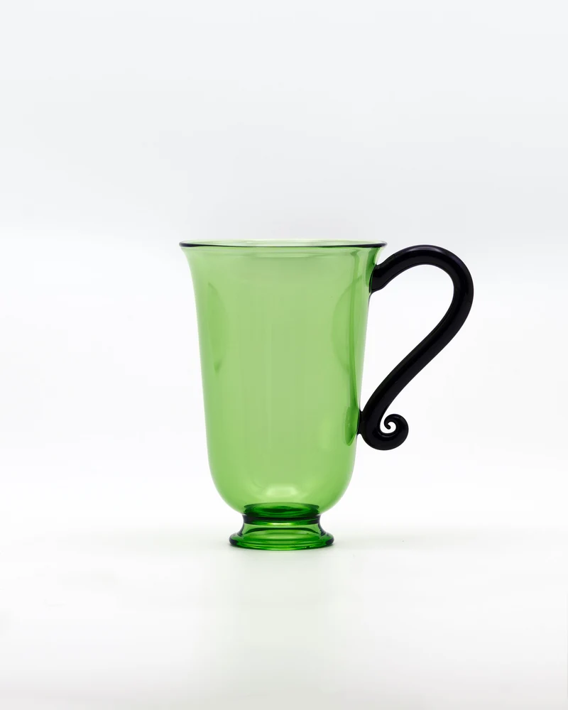 Grande Tasse Set