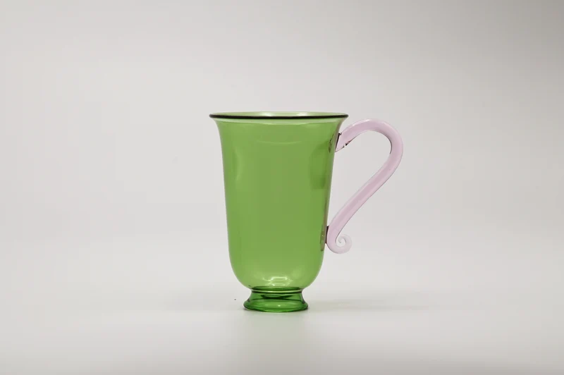 Grande Tasse Set