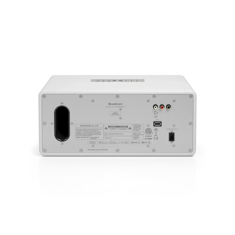 D-2 W (Refurbished)