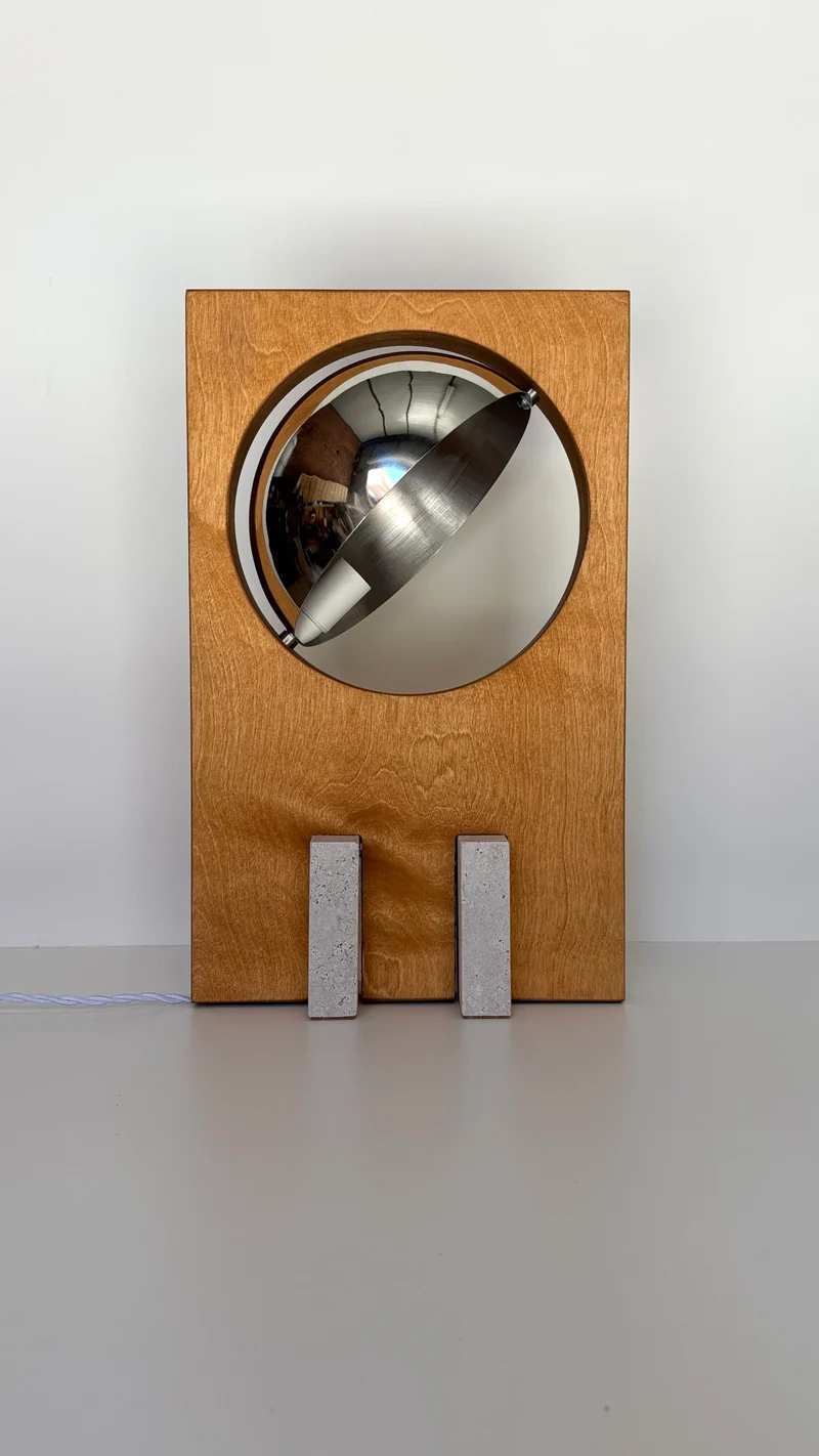 Galileo 2.2 Table Lamp