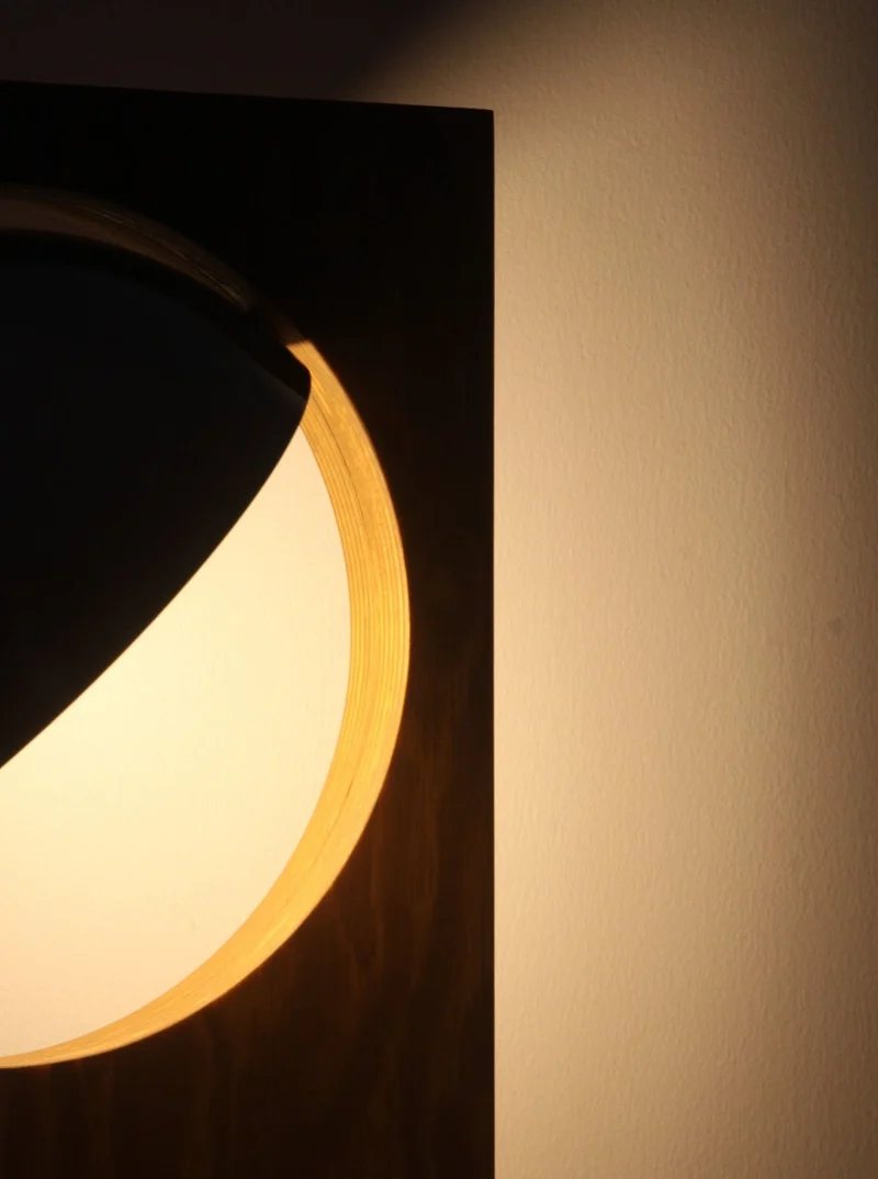 Galileo 2.2 Table Lamp