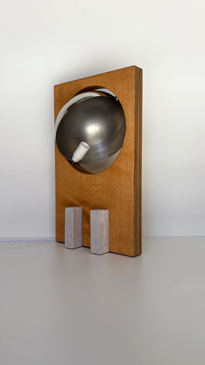 Galileo 2.2 Table Lamp