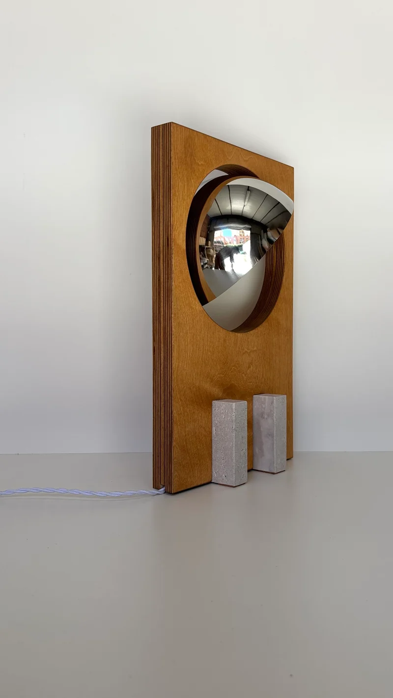 Galileo 2.2 Table Lamp
