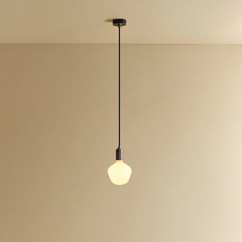 Enno Pendant Light in Graphite