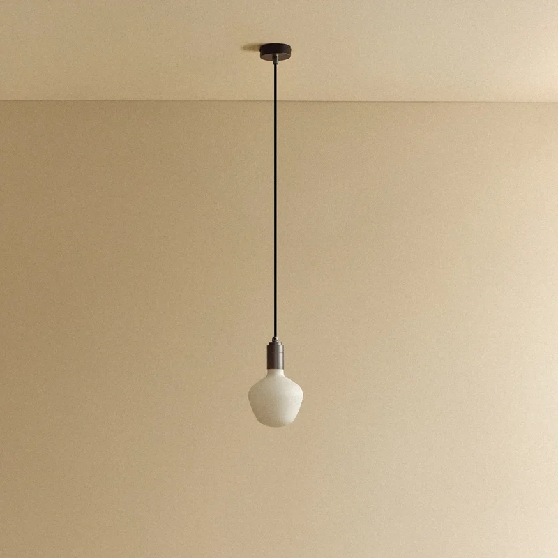 Enno Pendant Light in Graphite