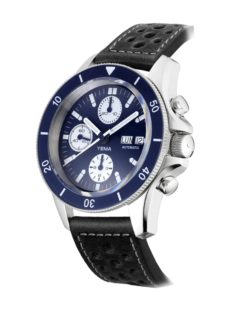 Navygraf Chrono