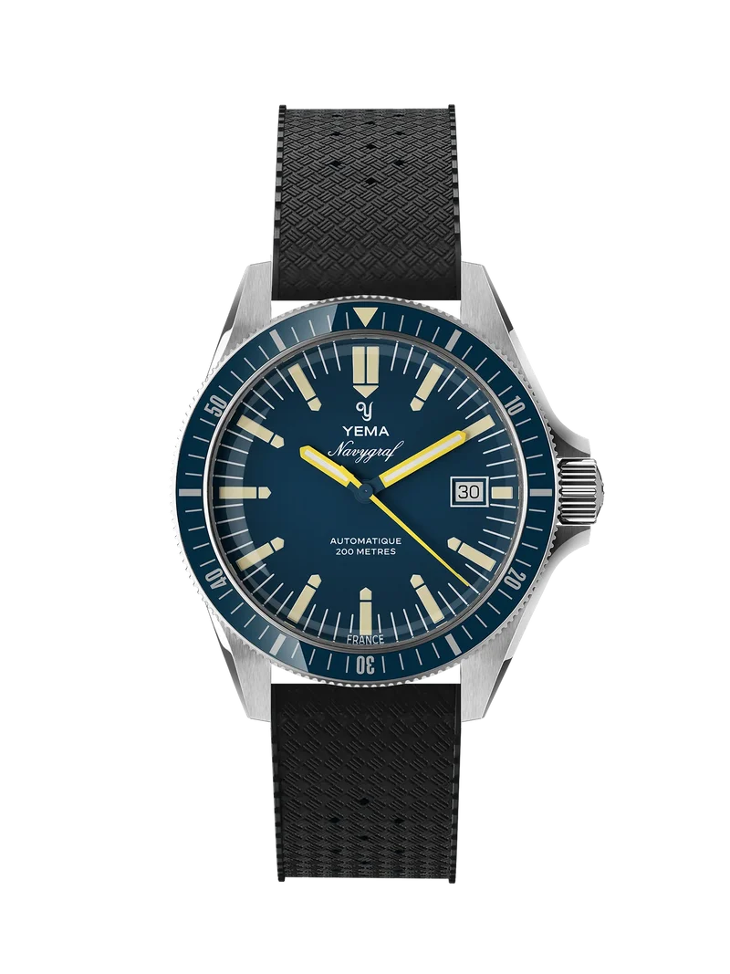 Navygraf Heritage