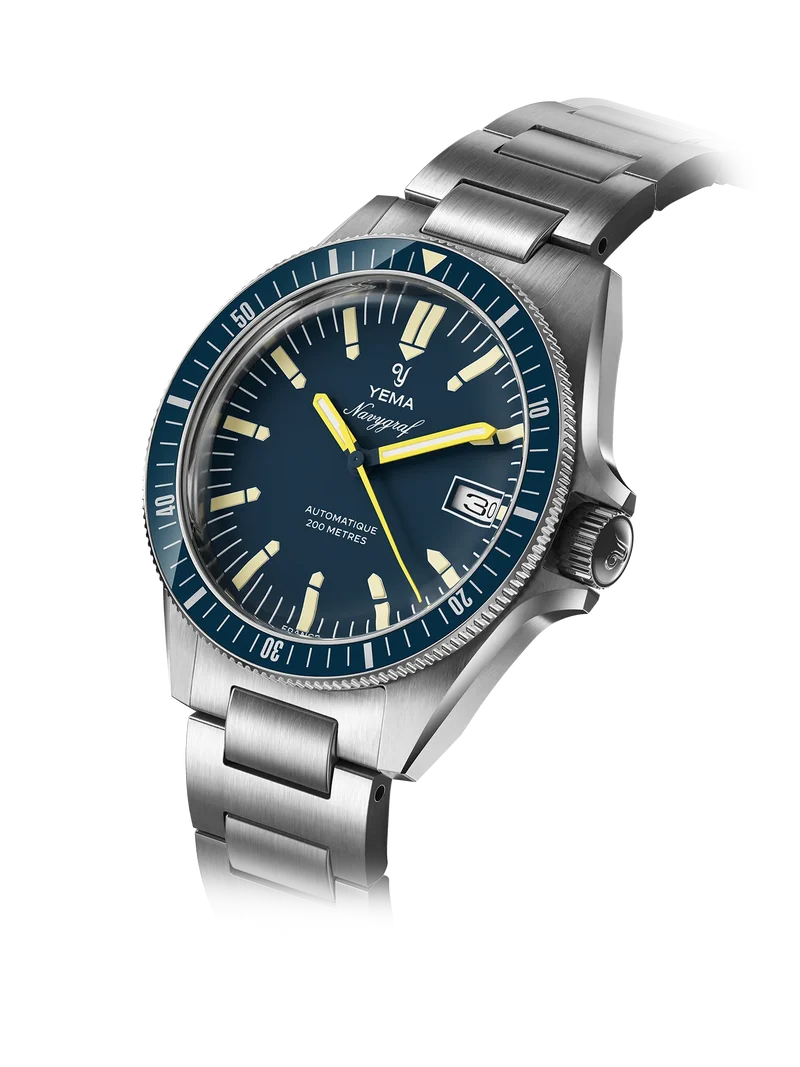 Navygraf Heritage