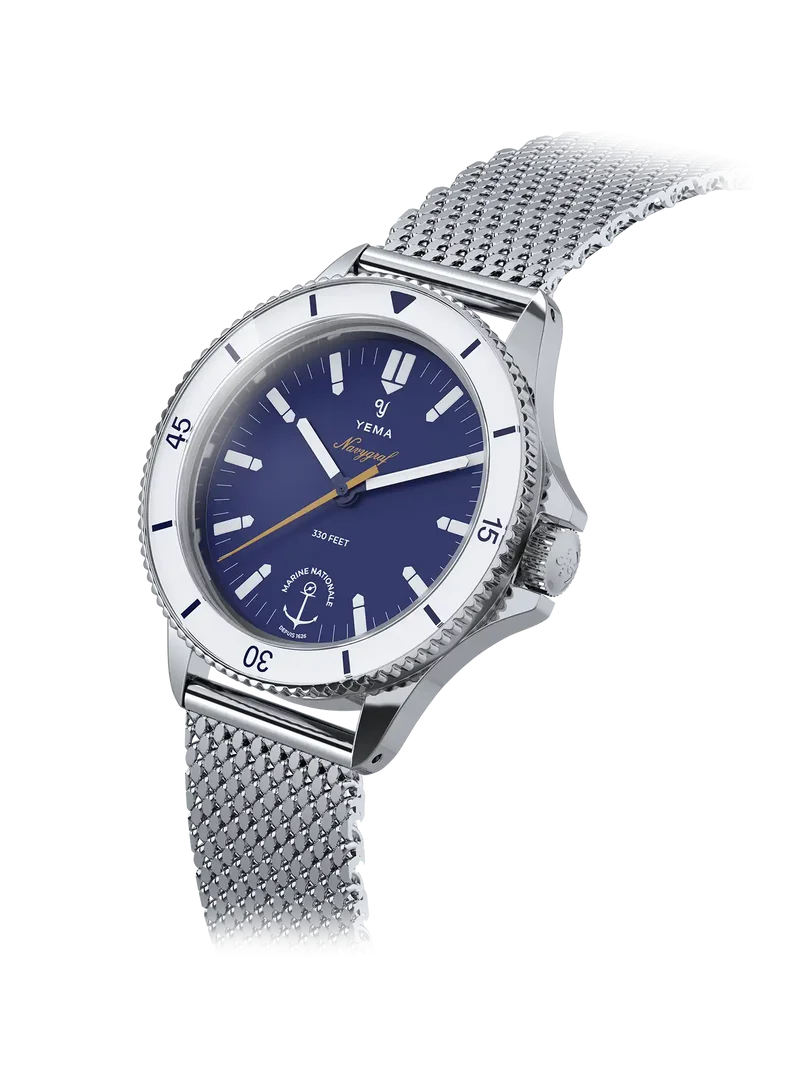 Navygraf Marine Nationale Femme