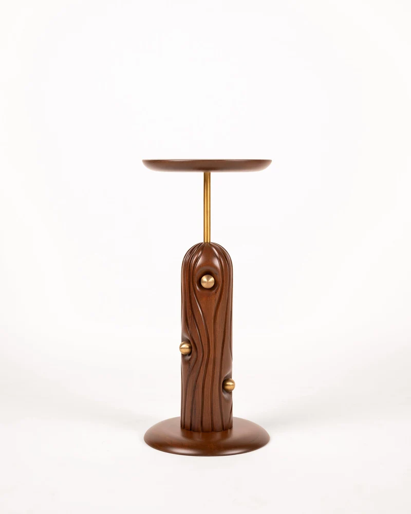 Linea Cocktail Table