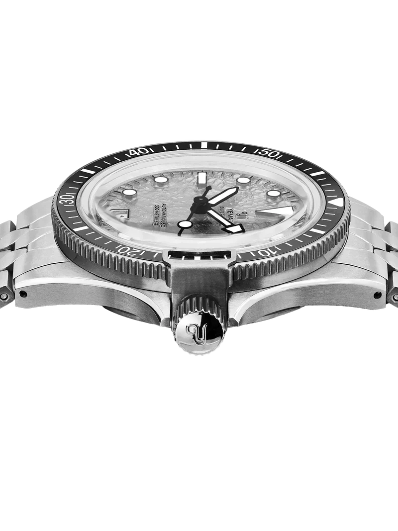 Superman Titanium MoonTide CMM.11 Limited Edition
