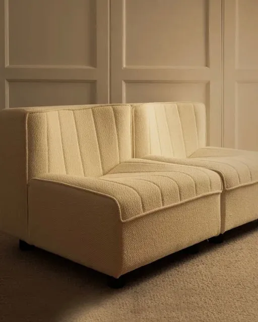 Tito Agnoli lounge chairs - Italy 1970s