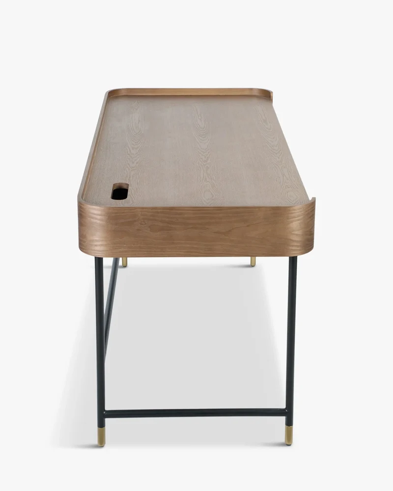 Kingscross, Jeffrey