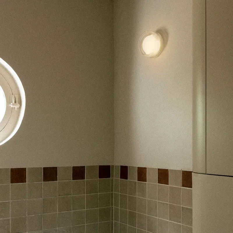 Firth Wall Light